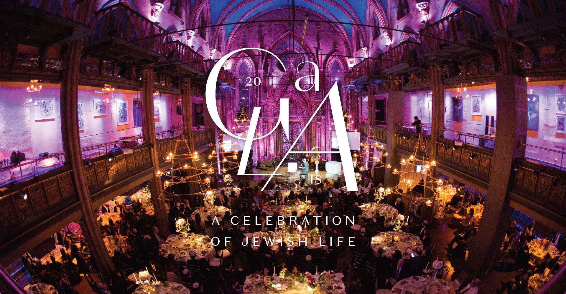 JLC Gala 2018