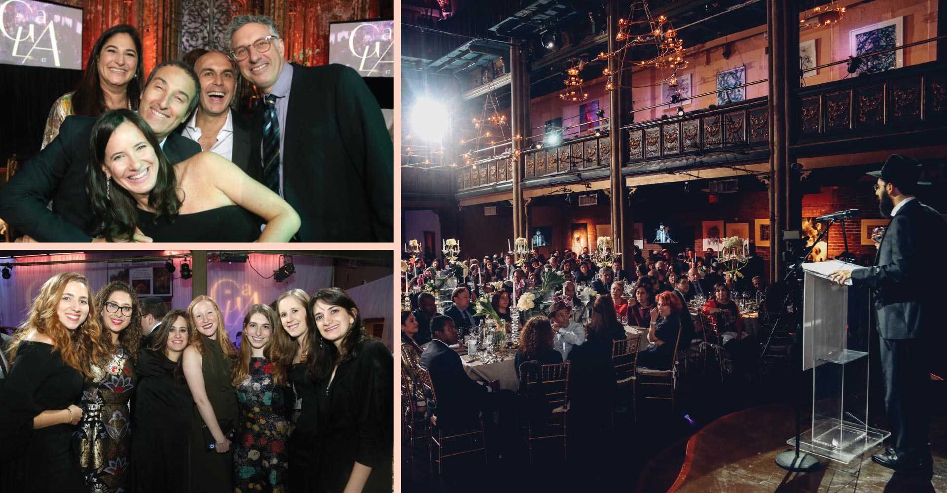 JLC Gala 2018
