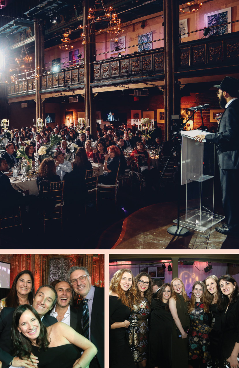 JLC Gala 2018