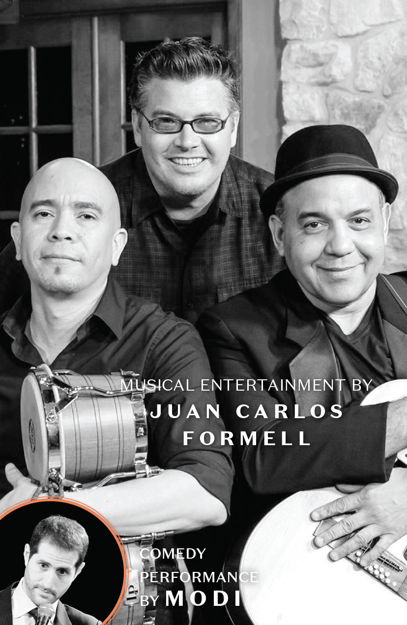 JLC Gala 2018